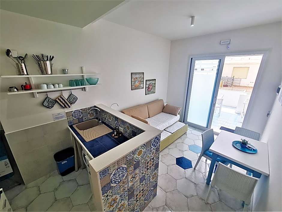 Kalinifta Rooms Apartment