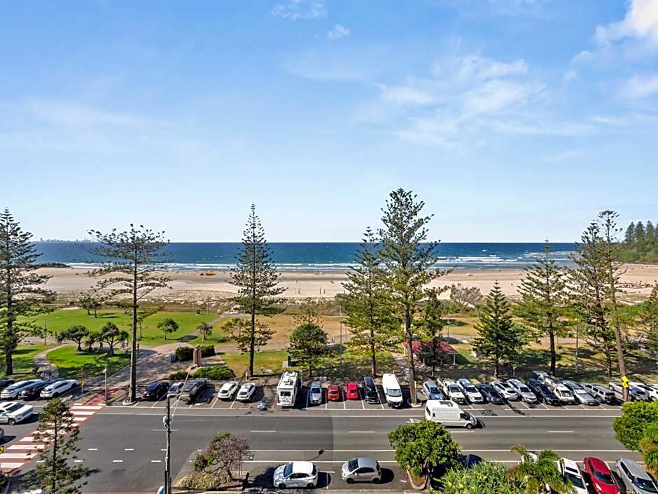 Aries Holiday Apartments