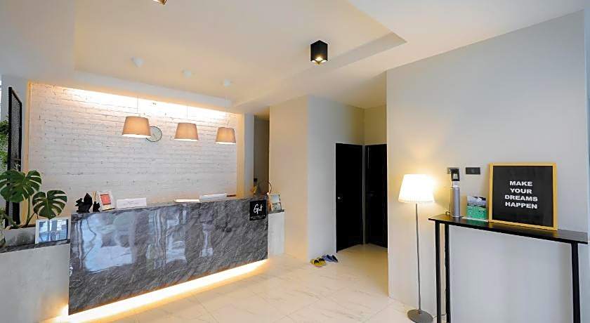Get GuestHouse 2 (Sangsri 4)