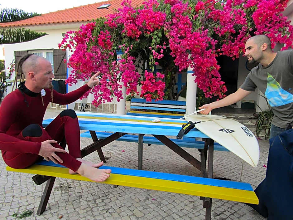 West Coast Surf Hostel