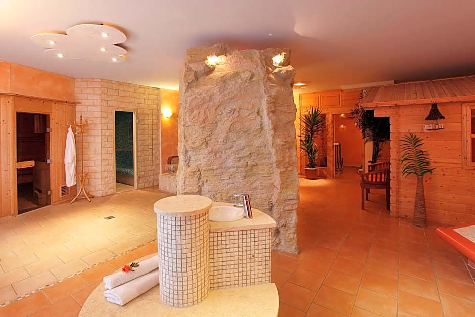 Land- und Aktivhotel Altmühlaue