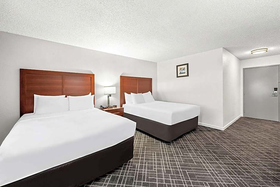 Comfort Inn Yreka I-5
