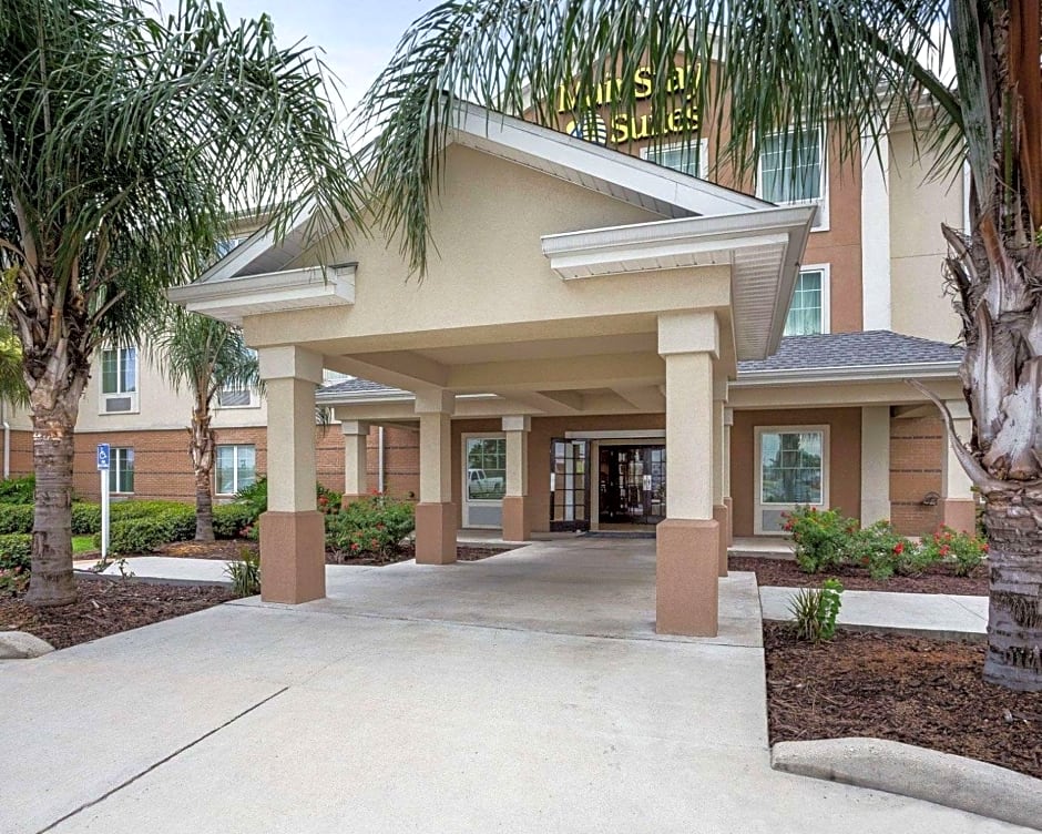 Mainstay Suites Houma