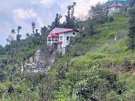 Katie's Abode, Hartola