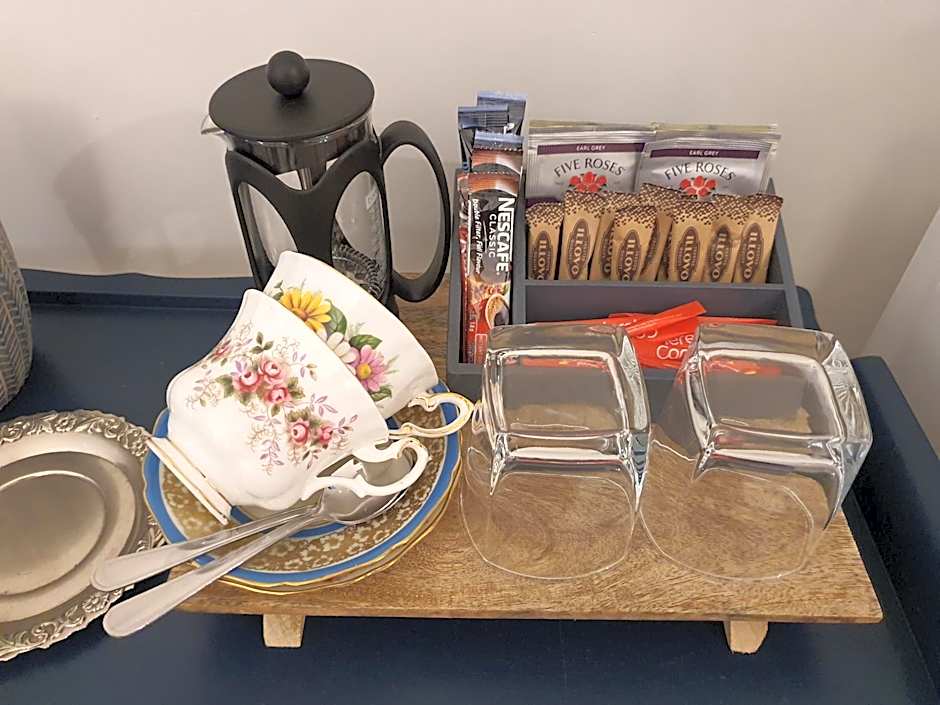 66 On Monzali 4 Star Luxury Guesthouse