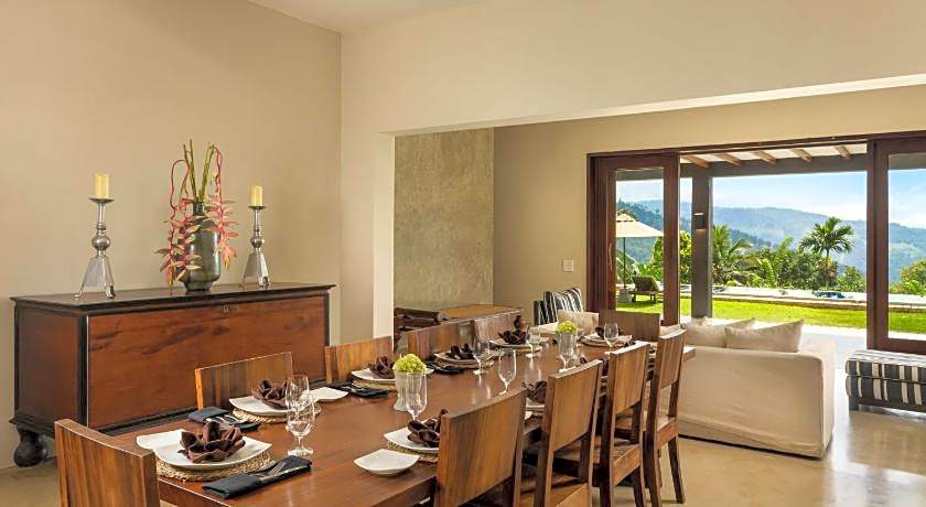 Mount Havana Luxury Boutique Villa