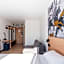 B&B HOTEL Bayeux