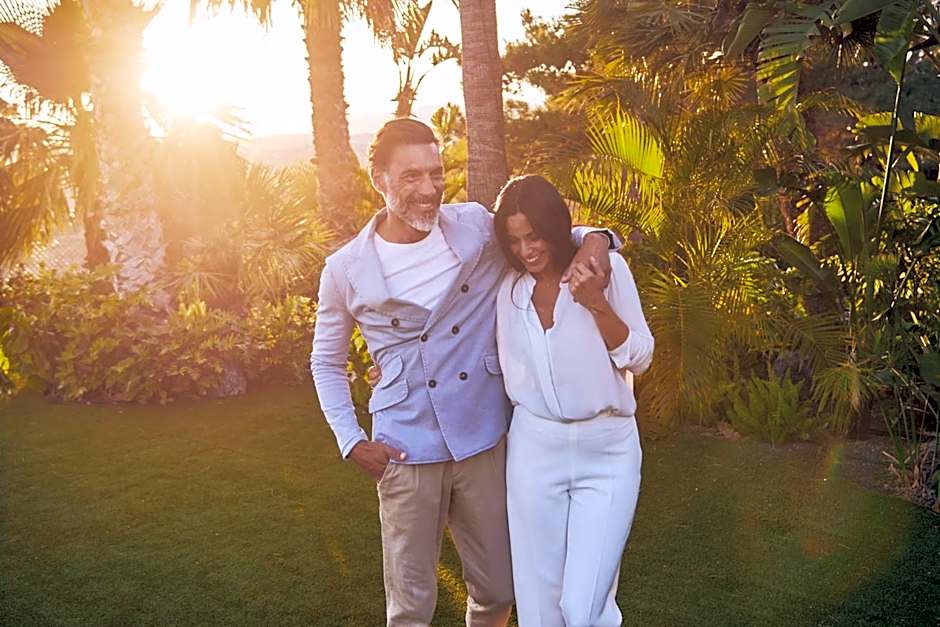 B Bou Hotel La viñuela & Spa