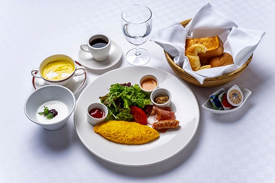 Wyndham Garden Nagaizumi