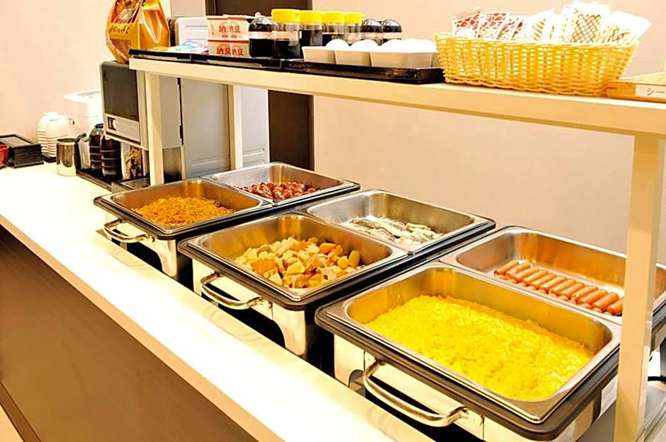 Sanco Inn Grande Tokyo Hamamatsucho