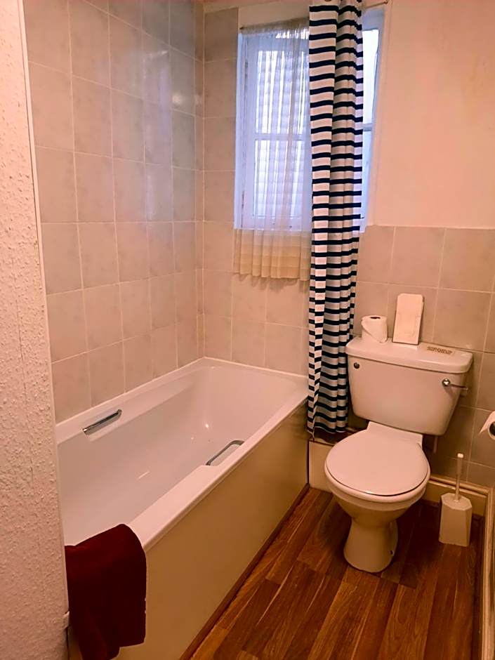 Lion Hotel Dulverton