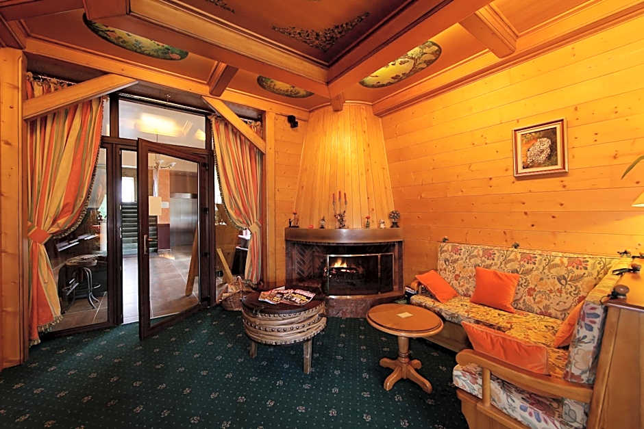 Les Loges Du Parc