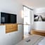 Hotel Freiraum
