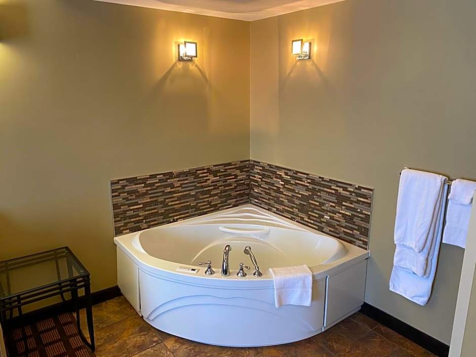 Microtel Inn & Suites by Wyndham Timmins