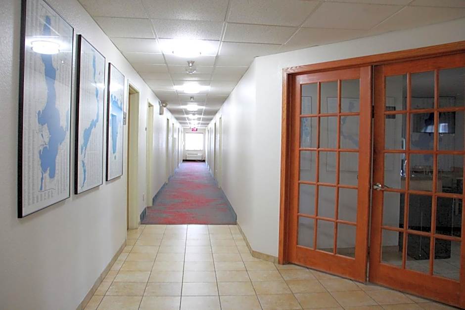 Ramada by Wyndham Spirit Lake/Okoboji