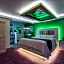 Romantic Inn & Suites