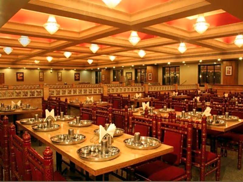 Hotel Tip Top Plaza