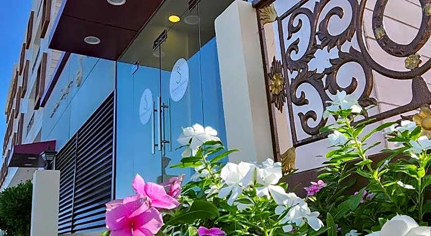 Gateway Salalah Apartments