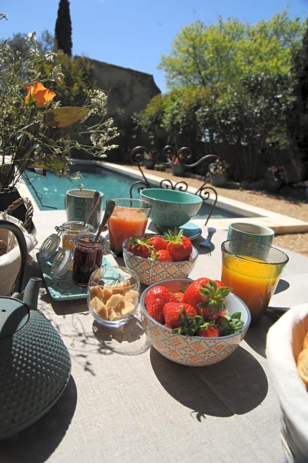 Le Jardin de Mazan