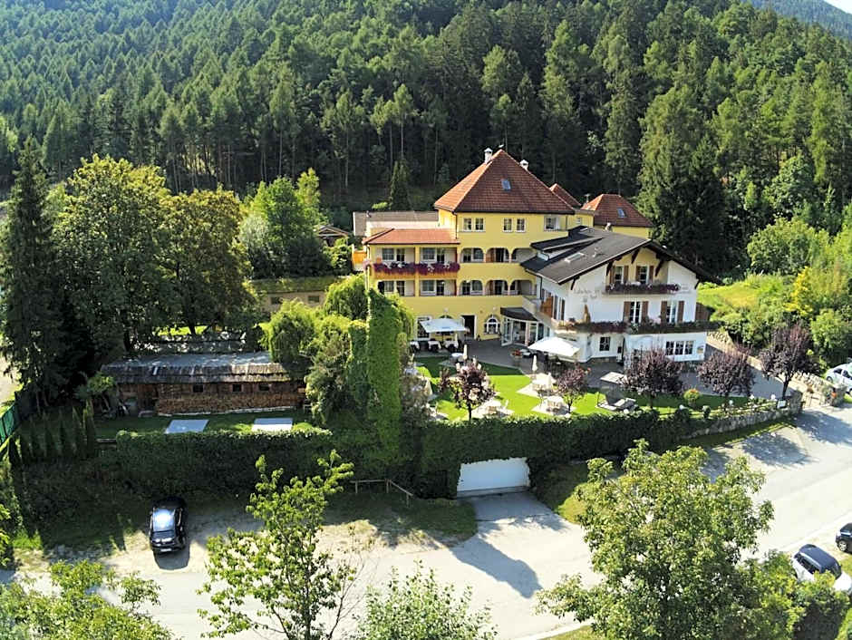 Landhotel Latscherhof