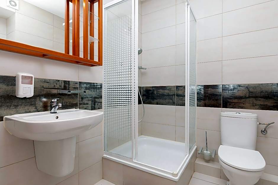 Spa Bagiński & Chabinka