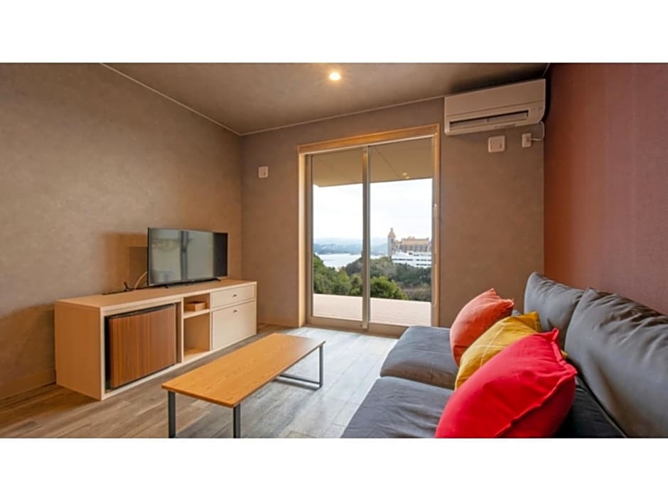 Nanki Shirahama Nagomi no Yu Kacho Fugetsu - Vacation STAY 65379v