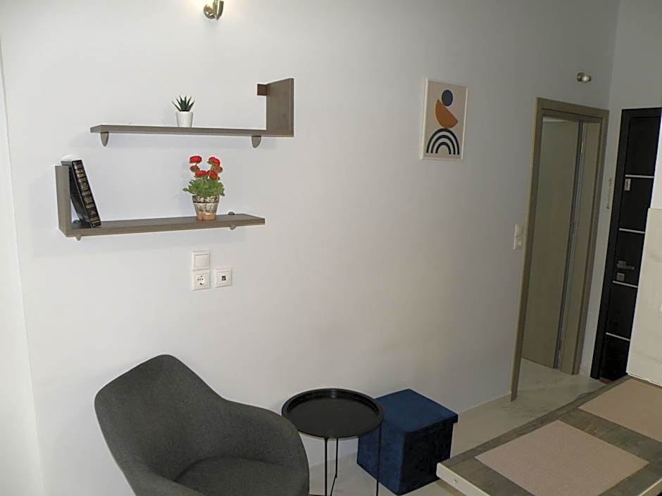 Talos apartments and studios