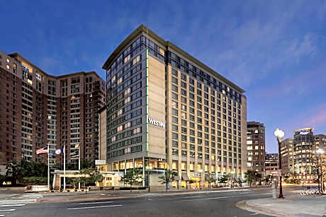 The Westin Arlington