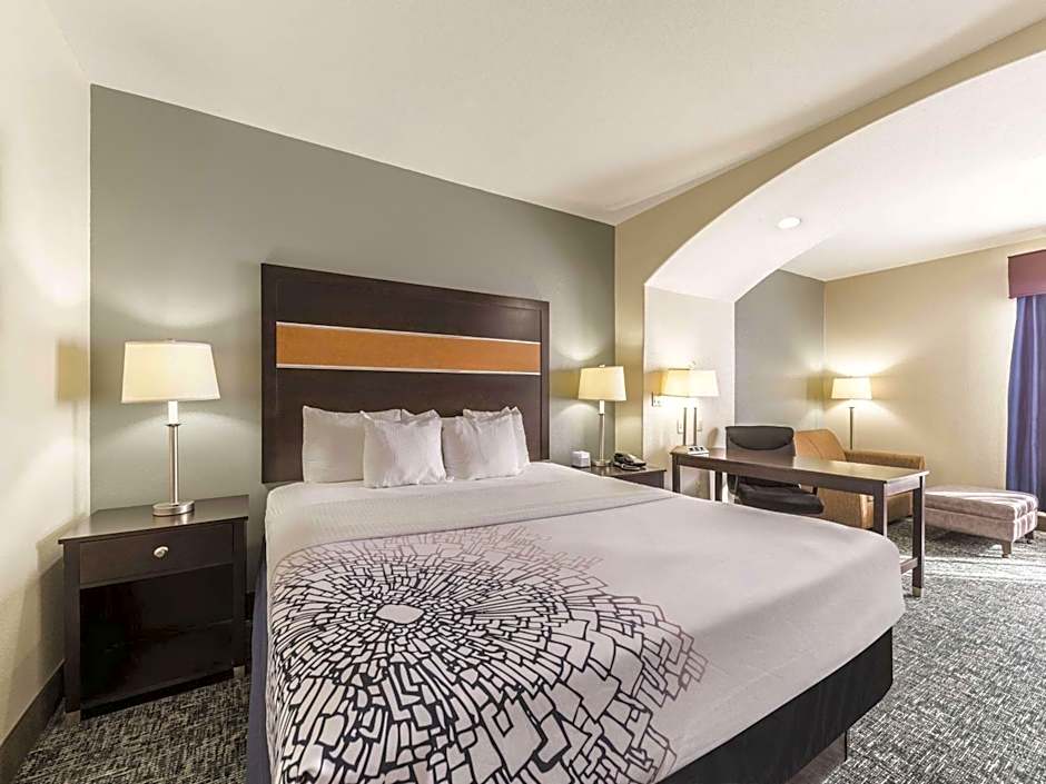 La Quinta Inn & Suites by Wyndham Tulsa - Catoosa