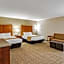 Comfort Inn Henderson - Evansville South