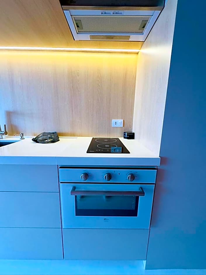 Luxuoso Flat na Bela Cintra, Jardins!