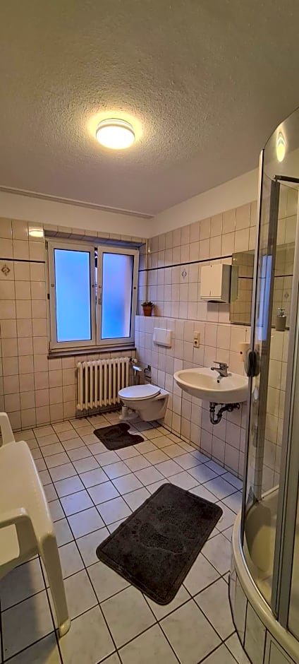 Hotel Lamm