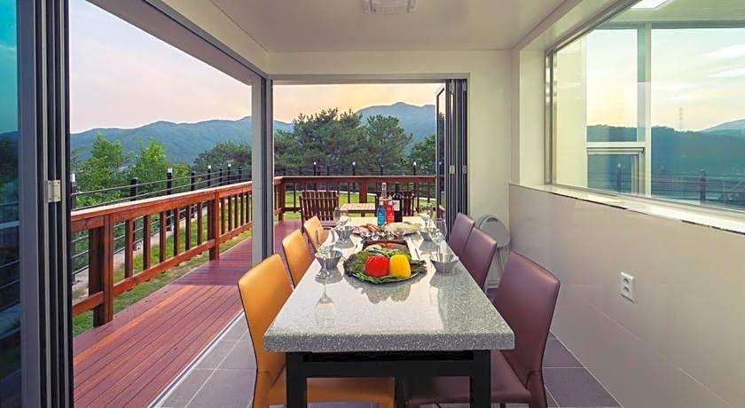 Yangpyeong River Legend