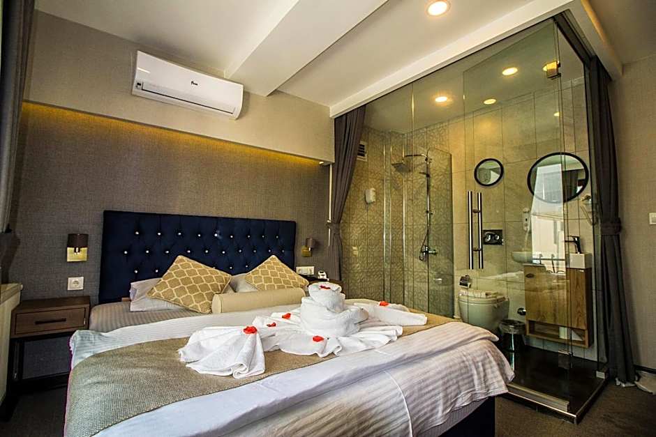 Hit Suites Avcilar Hotel