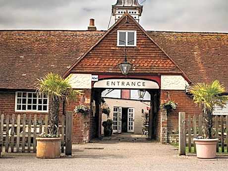 The Walhampton Arms