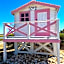 Charmant studio Port de Gruissan