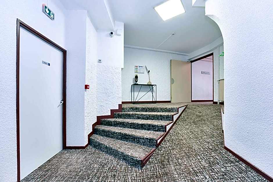 The Originals City, Archotel, Sens