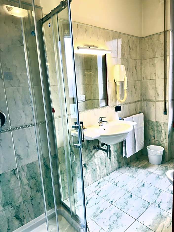Hotel Molise 2