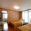 Danyang tourist hotel Edelweiss