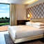 DoubleTree by Hilton Milan Malpensa Solbiate Olona