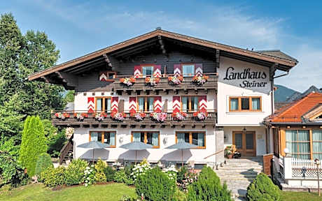 Landhaus Steiner