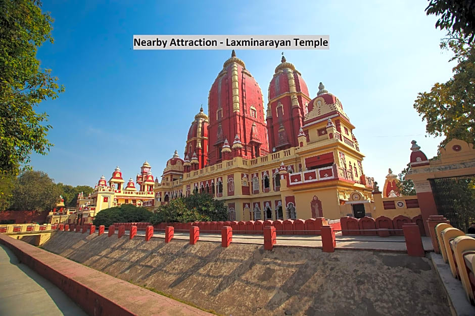 Hotel O Kochar Plaza