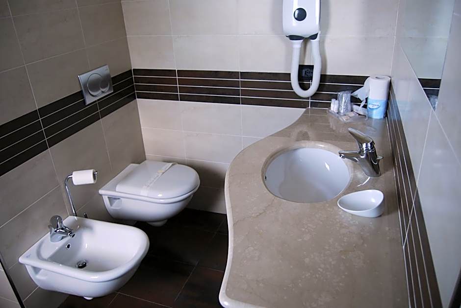 Albergo Ristorante Orazio