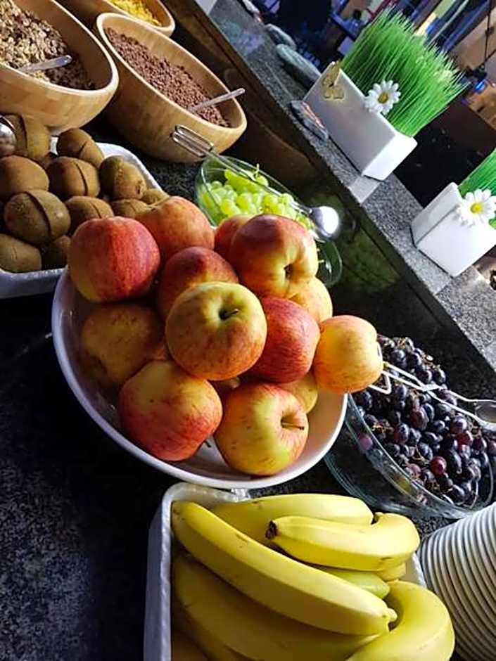 Tryp By Wyndham Halle