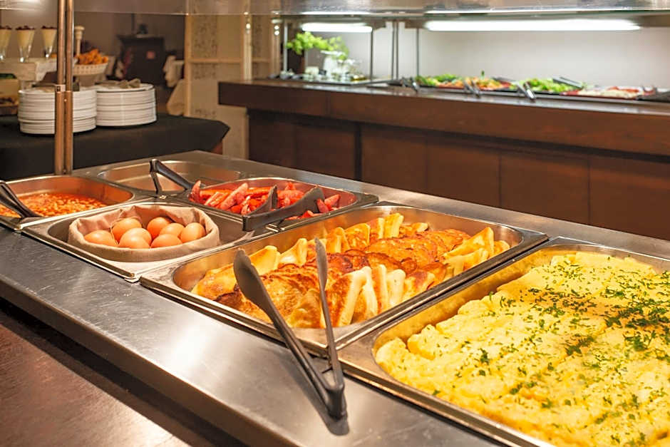 Amberton Hotel Klaipeda