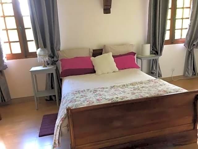 Manoir Melphil