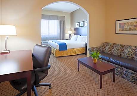 Standard King Room with Sofa Bed