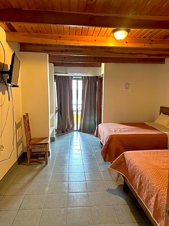 Hotel towi