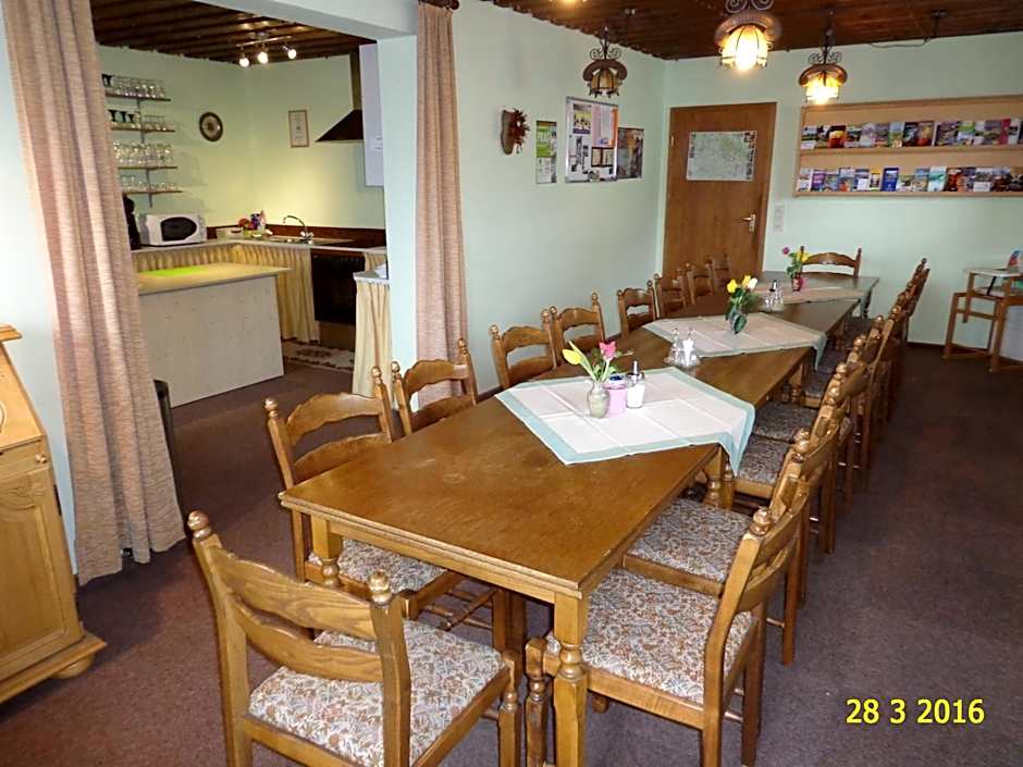 Pension Schamberger