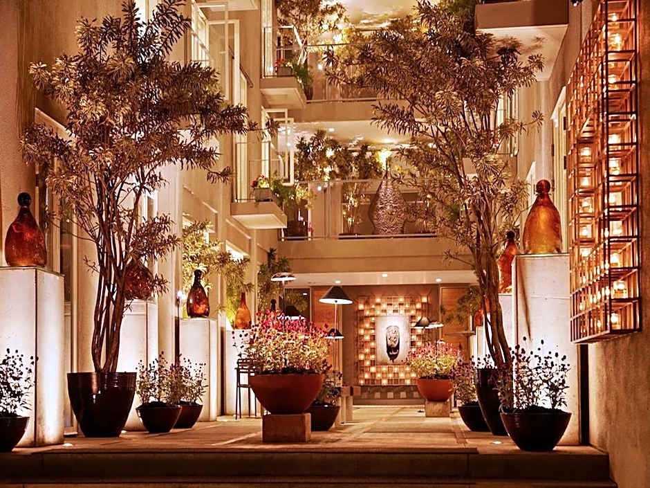 KoenoKoeni Boutique Hotel